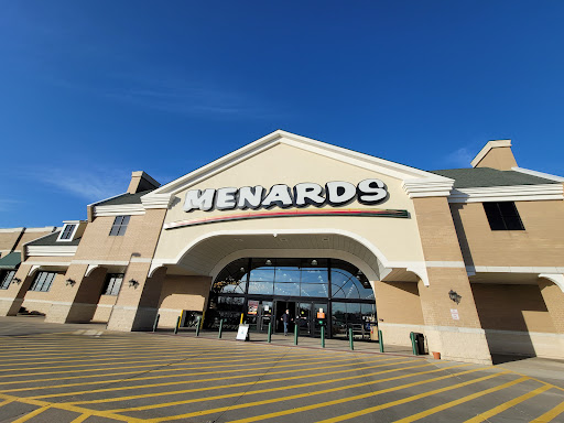 Home Improvement Store «Menards», reviews and photos, 2700 W Lake Cook Rd, Long Grove, IL 60047, USA