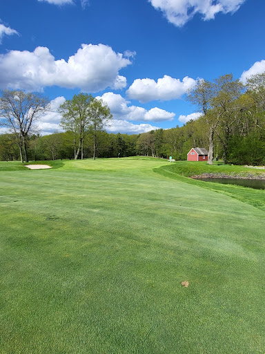 Public Golf Course «Kettle Brook Golf Club», reviews and photos, 136 Marshall St, Paxton, MA 01612, USA