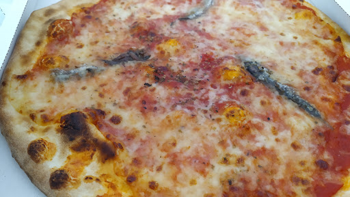 Pizza da Asporto al Porto in Ravenna, Provincia di Ravenna