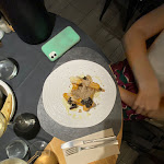 Photo n°5 de l'avis de Chiara.e fait le 18/10/2023 à 13:44 sur le  Cibus13 à Genoa