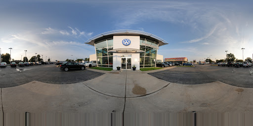 Volkswagen Dealer «Mike Haggerty VW», reviews and photos, 8920 S Cicero Ave, Oak Lawn, IL 60453, USA