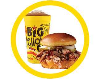 Dickeys Barbecue Pit 75261