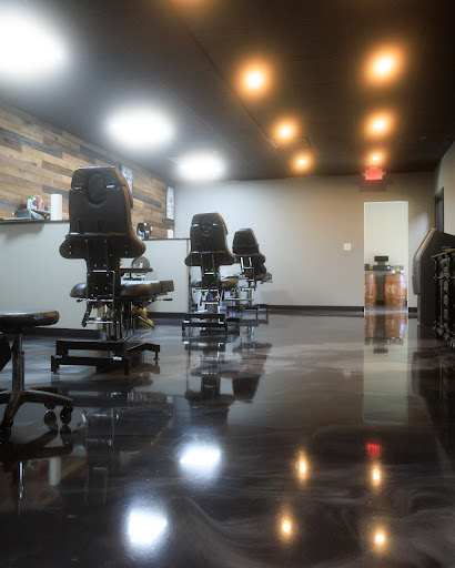 Explore chinese words tattoo ideas, creative tattoo ideas in Peabody, available at Intricate Ink Tattoo