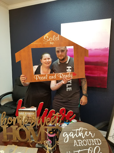 Pearl Ahlquist Ruby Your Home Sold Guaranteed Realty 1St Choice image
