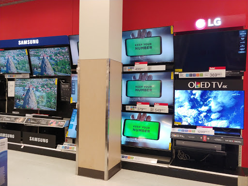 Department Store «Target», reviews and photos, 500 E Sandford Blvd, Mt Vernon, NY 10550, USA