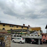 Photo n°9 de l'avis de Sandra. fait le 08/06/2022 à 18:18 sur le  Ristorante Pizzeria Gatto Giallo à Toscolano Maderno