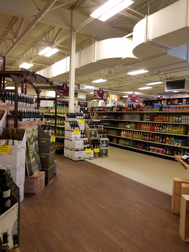 Liquor Store «Coastal Wine & Spirits», reviews and photos, 103 N Main St, Branford, CT 06405, USA