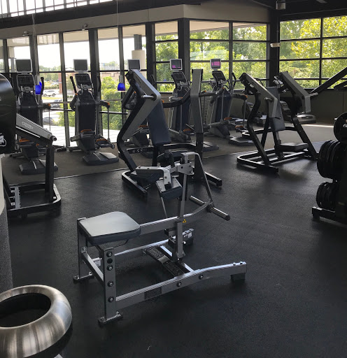 Gym «LA Fitness», reviews and photos, 2100 Polaris Pkwy, Columbus, OH 43240, USA