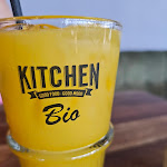 Photo n°11 de l'avis de Susana.i fait le 15/04/2023 à 08:07 sur le  Kitchen Bio Restaurant Böblingen à Böblingen