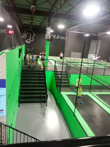 Amusement Center «G6 Airpark», reviews and photos, 2200 NE Andresen Rd j, Vancouver, WA 98661, USA