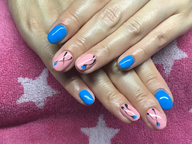 SoHo Nailstudio - Zürich