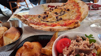 Pizza du Restaurant Taverne Masséna | Maison Cresci à Nice - n°18