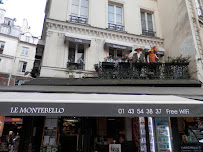 Photos du propriétaire du Restaurant Le Montebello à Paris - n°6