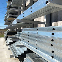 Foundation Building Materials