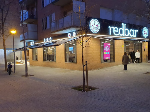 Redbar Sabadell