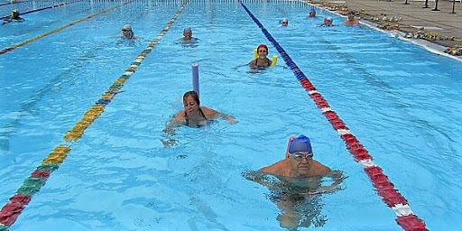 Liga Vallecaucana de Natación, Clavados, Polo Acuático y Nado Sincronizado