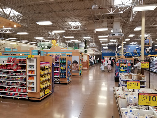 Grocery Store «Kroger Marketplace», reviews and photos, 1700 Declaration Dr, Independence, KY 41051, USA