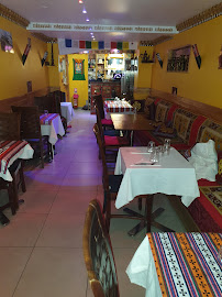 Atmosphère du Restaurant tibétain ༄། བོད་པའི་ཟ་ཁང་། TIBET GOURMAND à Strasbourg - n°17