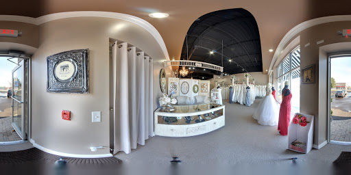 Bridal Shop «Catherine Simms Bridal», reviews and photos, 4313 E New York St #105, Aurora, IL 60504, USA