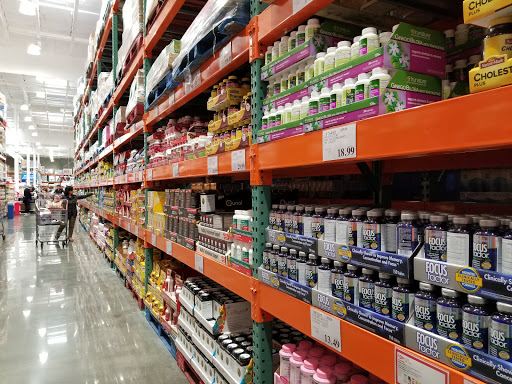Warehouse store «Costco Wholesale», reviews and photos, 1001 Metro Center Blvd, Foster City, CA 94404, USA