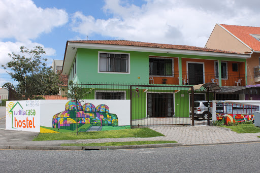 Logo da empresa - Jardim Botânico House