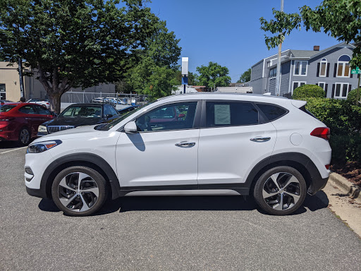 Hyundai Dealer «Alexandria Hyundai», reviews and photos, 1707 Mt Vernon Ave, Alexandria, VA 22301, USA
