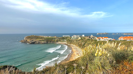 Club Deportivo y Social Suances en Suances, Cantabria