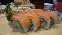 Sushi du Restaurant japonais Le Sushido à Montauban - n°11