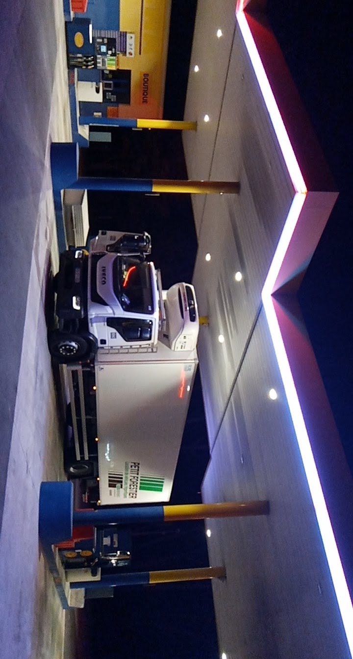 Photo n° 1 de l'avis de jean.e fait le 18/07/2020 à 23:45