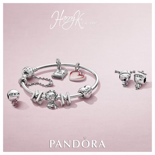 Jewelry Designer «Harryk / Atlantic Jewelry», reviews and photos, 313 S Boardwalk, Rehoboth Beach, DE 19971, USA