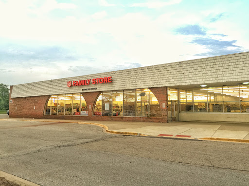 The Salvation Army Family Store & Donation Center, 6715 Dempster St, Morton Grove, IL 60053, USA, 
