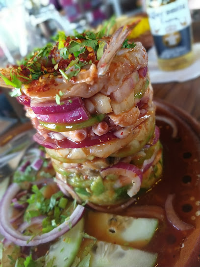 Mariscos Javic's Gomez Morin - Seafood restaurant - Ciudad Juárez,  Chihuahua - Zaubee