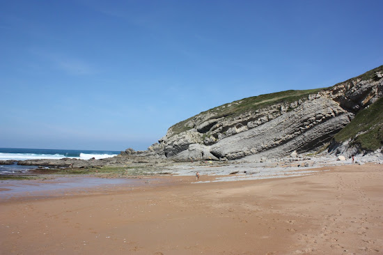 Playa de Tagle