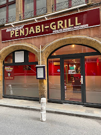 Photos du propriétaire du Restaurant indien Penjabi Grill à Lyon - n°1