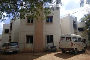 Daddenavar Hospital image