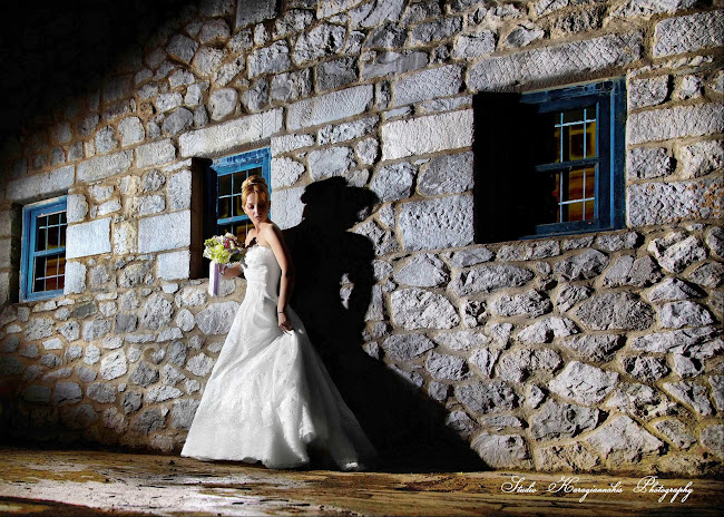Αξιολογήσεις για το Studio Karagiannakis Photography στην Λειβαδιά - Φωτογράφος