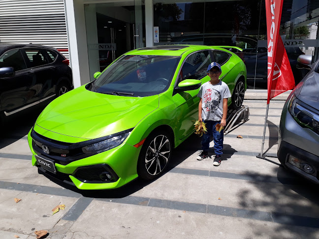 A&R AUTOMOTRIZ LIBERTAD - Concesionario de automóviles