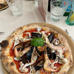 Photo n°1 de l'avis de Ilaria.a fait le 01/05/2024 à 15:35 sur le  Ristorante Pizzeria Elena à Venturina Terme