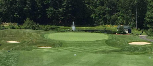 Public Golf Course «Wachusett Country Club», reviews and photos, 187 Prospect St, West Boylston, MA 01583, USA