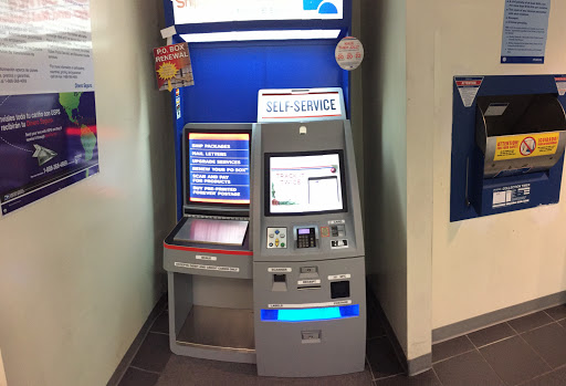 Post Office «United States Postal Service», reviews and photos, 1700 NW 97th Ave, Doral, FL 33172, USA