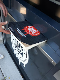 Photos du propriétaire du Pizzas à emporter Gang Of Pizza à Biganos - n°6