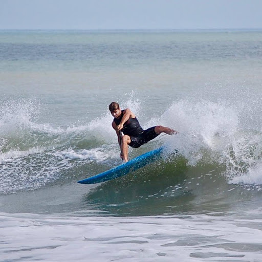 Surf Shop «Epic Boardsports LLC», reviews and photos, 350 N Atlantic Ave, Cocoa Beach, FL 32931, USA