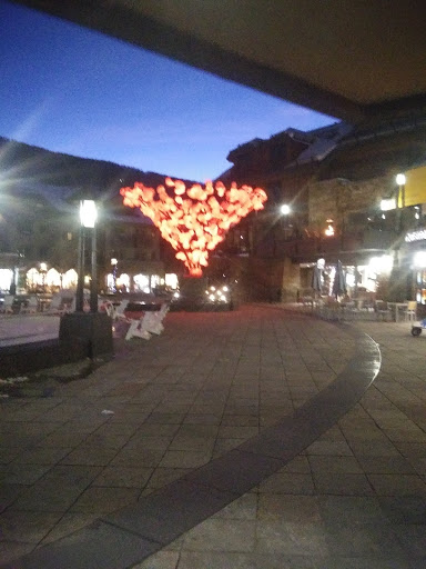 Movie Theater «CinéBistro at Solaris», reviews and photos, 141 E Meadow Dr #104, Vail, CO 81657, USA