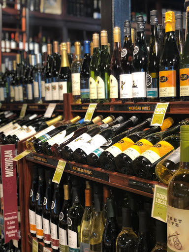 Grocery Store «Westborn Market», reviews and photos, 21770 Michigan Ave, Dearborn, MI 48124, USA