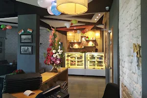 New Poona Bakery Cafe, Khadakwasla image