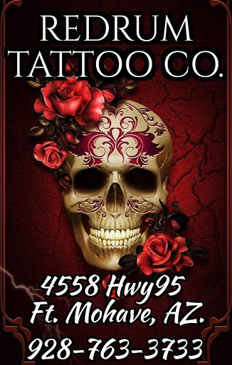 Explore twin daughter tattoo ideas, creative tattoo ideas in Fort Mohave, available at RedRum Tattoo & Body Piercing Co.