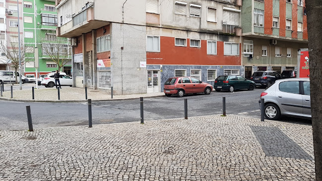 Abílio Café - Odivelas