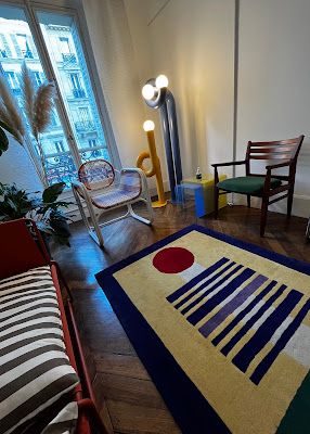 Docteur Saïf Husain à Paris