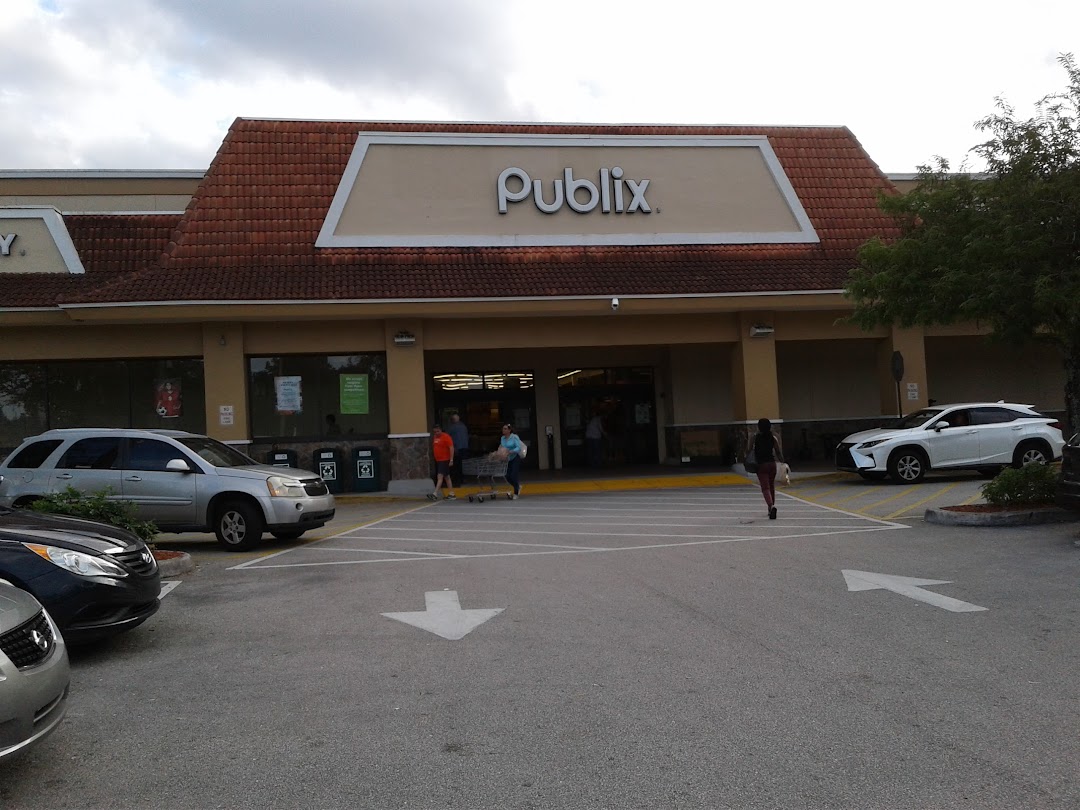 Publix Super Market at Pine Lake Plaza