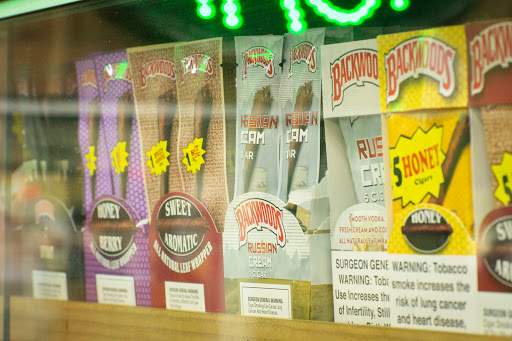Tobacco Shop «Downey Smoke Shop», reviews and photos, 10313 Lakewood Blvd, Downey, CA 90241, USA